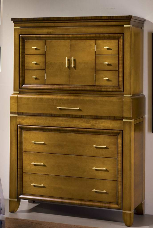 Комод 693-B Solomando