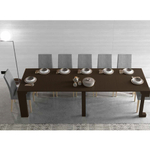 Консоль трансформер 290x100 350 WENGUE-2 Disemobel