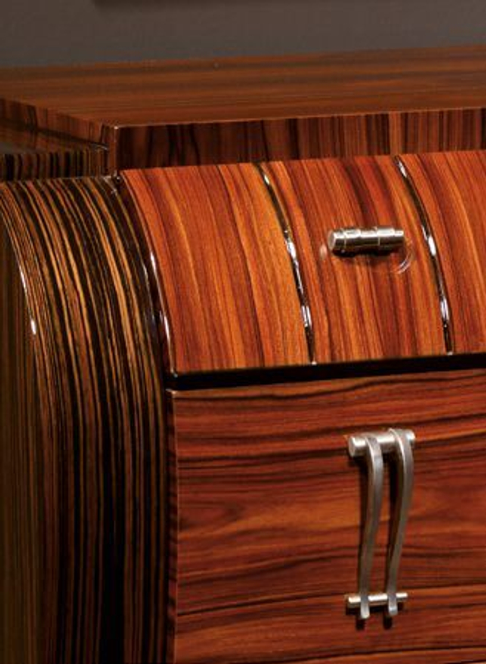 Комод 752 Solomando