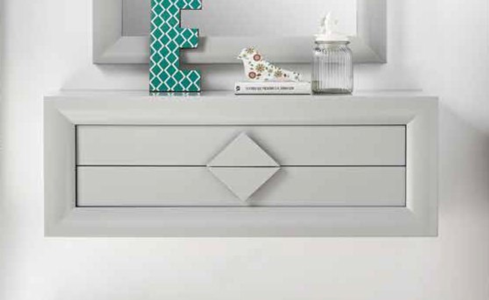 Консоль Cloe 2040 Gris Disemobel