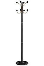 Вешалка стойка напольная 406 Negro Herdasa