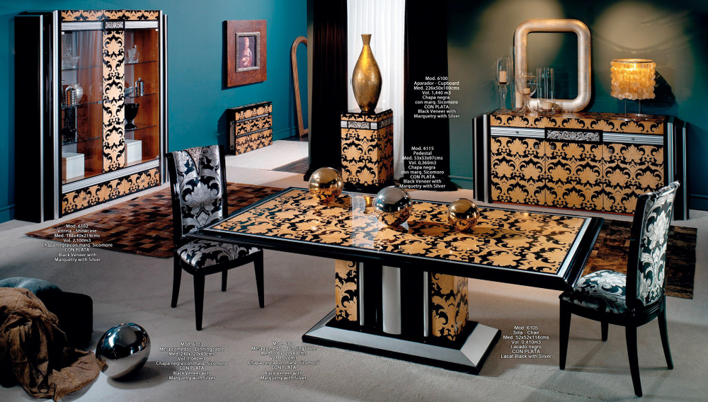 Тумба 6100 Solomando