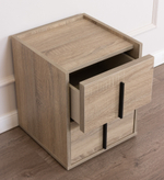 Прикроватная тумба Line 040 Roble Koala Beds