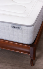 Спальня в классическом стиле Комплект №4