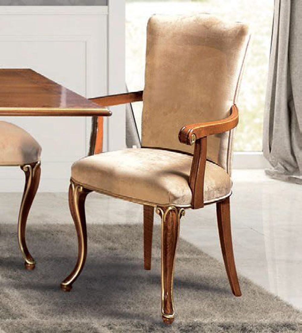 Кресло "Cheope" Art Deco 3024 Stile Elisa