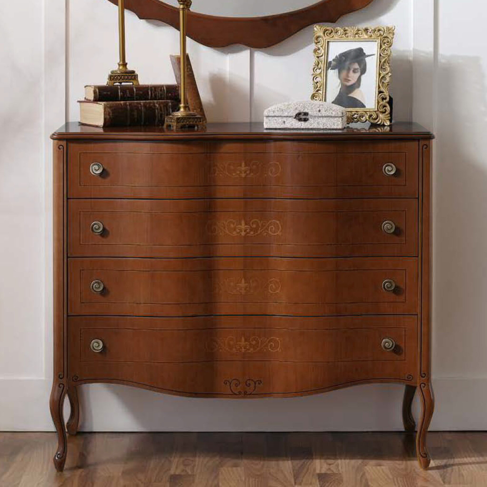 Комод 714.100 Nogal Panamar