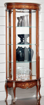 Витрина 2003 Solomando