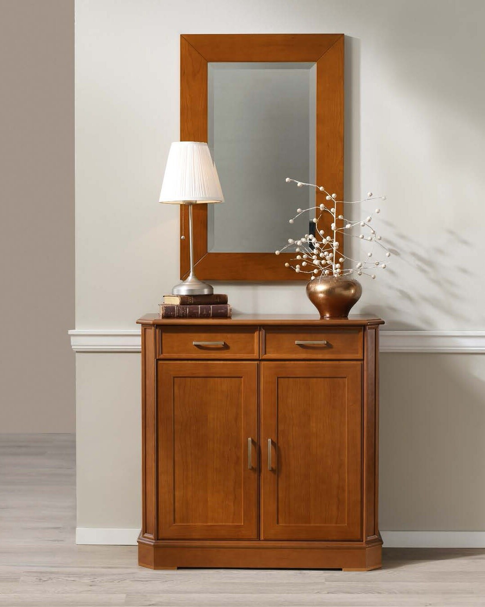 Зеркало 301.000 Cerezo Panamar