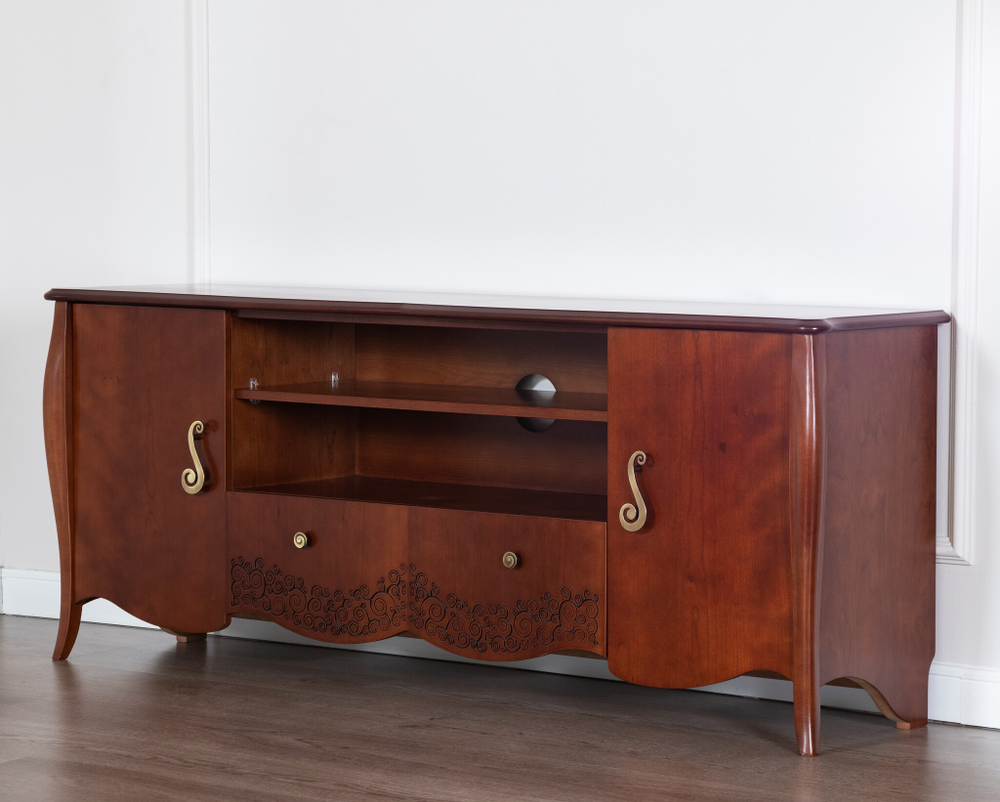 Тумба ТВ 205.150.P Nogal Panamar