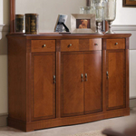 Буфет 831.150 Nogal Panamar