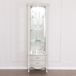 Витрина 917 Vainilla Classic Правая