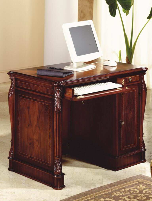 Компьютерный стол 2018-ML Solomando