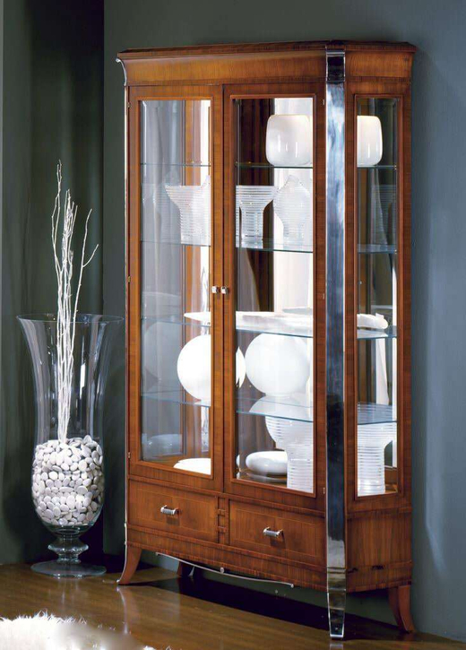 Витрина 704 Solomando