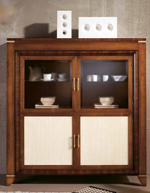 Витрина 1116 Solomando