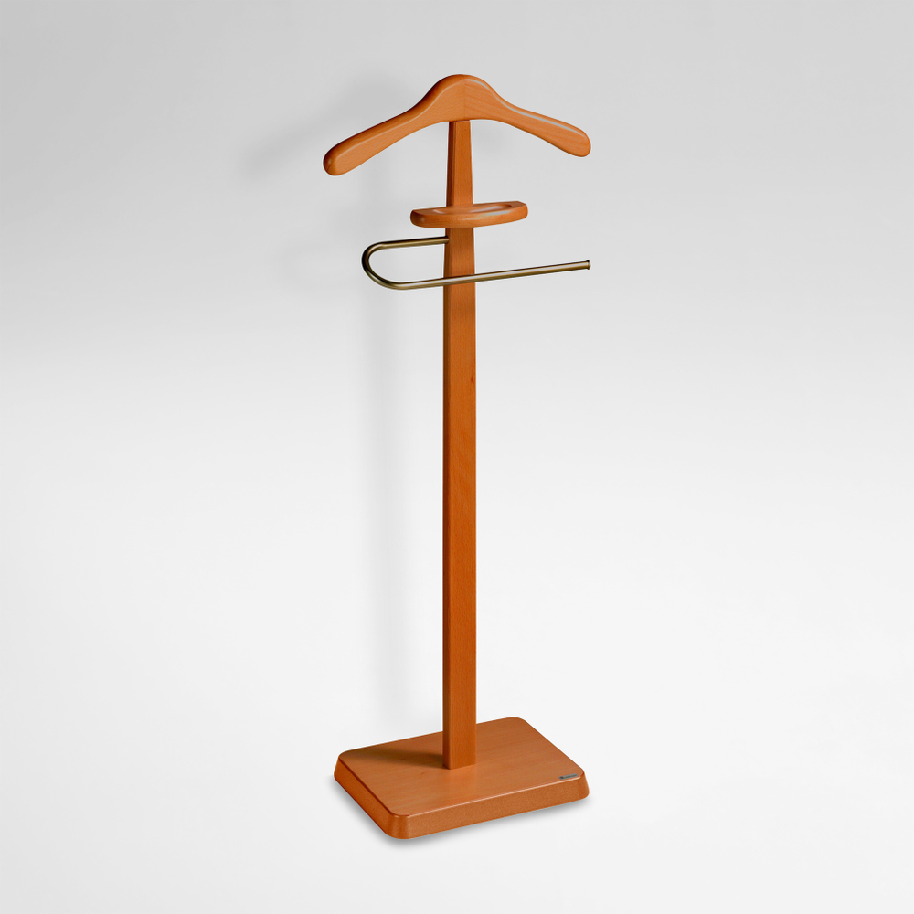 Вешалка костюмная напольная 323 Cerezo Herdasa