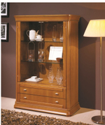 Витрина низкая Lux 264(150) IDC