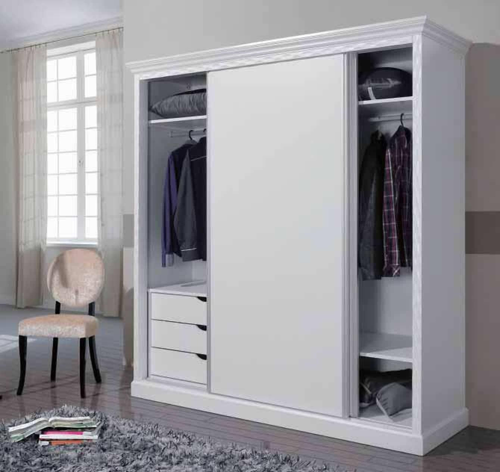 Шкаф-купе Life 654 IDC