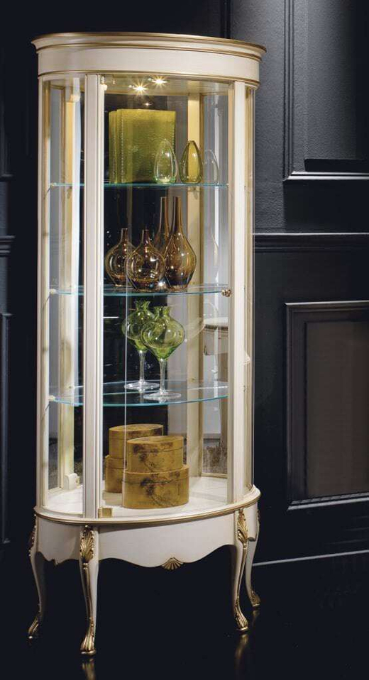 Витрина 2503 Solomando