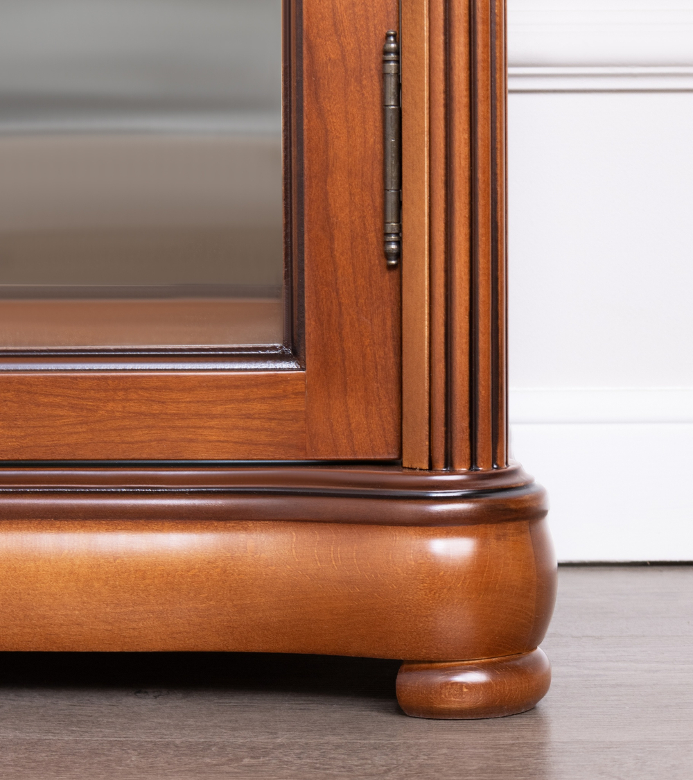 Витрина низкая 34 Cerezo IDC