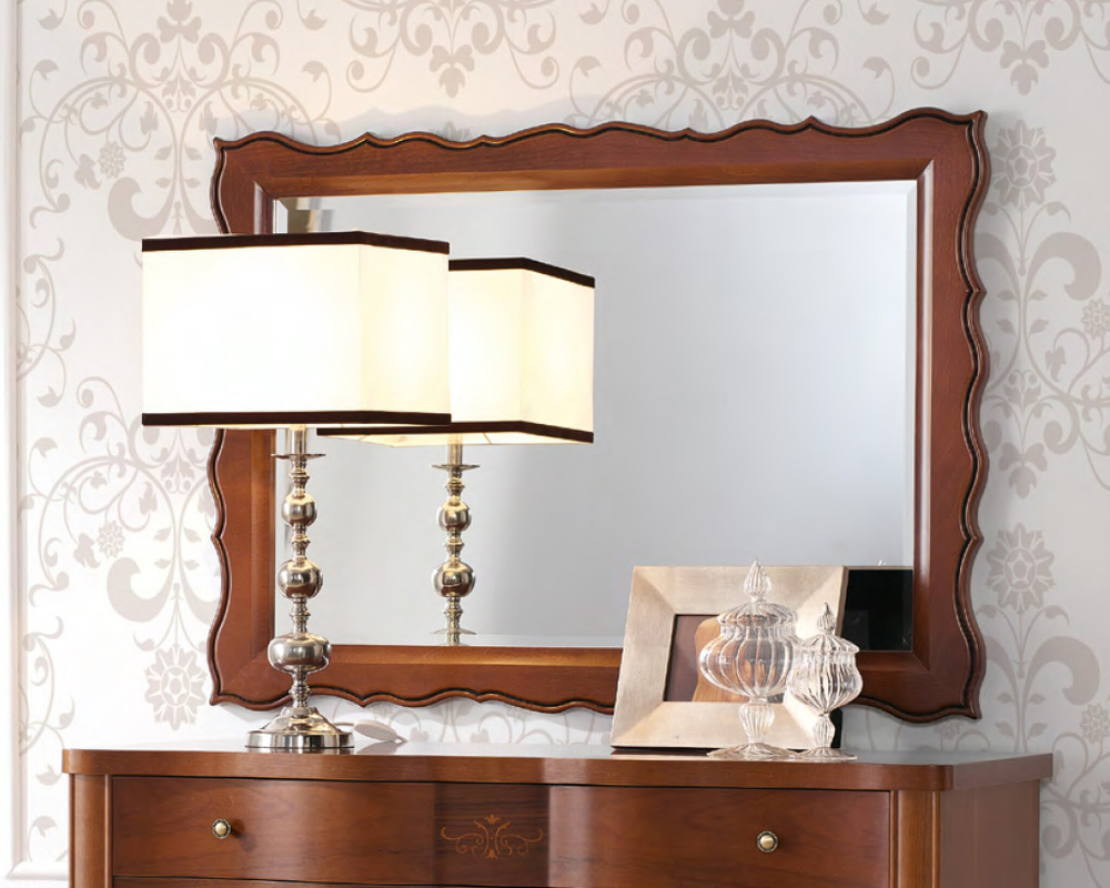 Зеркало 316.080 Nogal Panamar