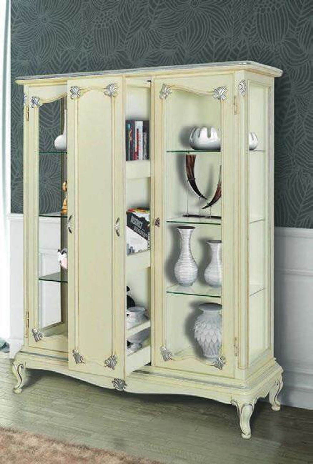 Сервант Art Deco 3218 Stile Elisa