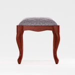 Банкетка Toledo Nogal-P/Signoria С-4 (BQ414.505)