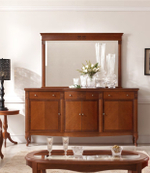 Зеркало 823.150 Cerezo Panamar