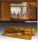 Комод 693-B Solomando