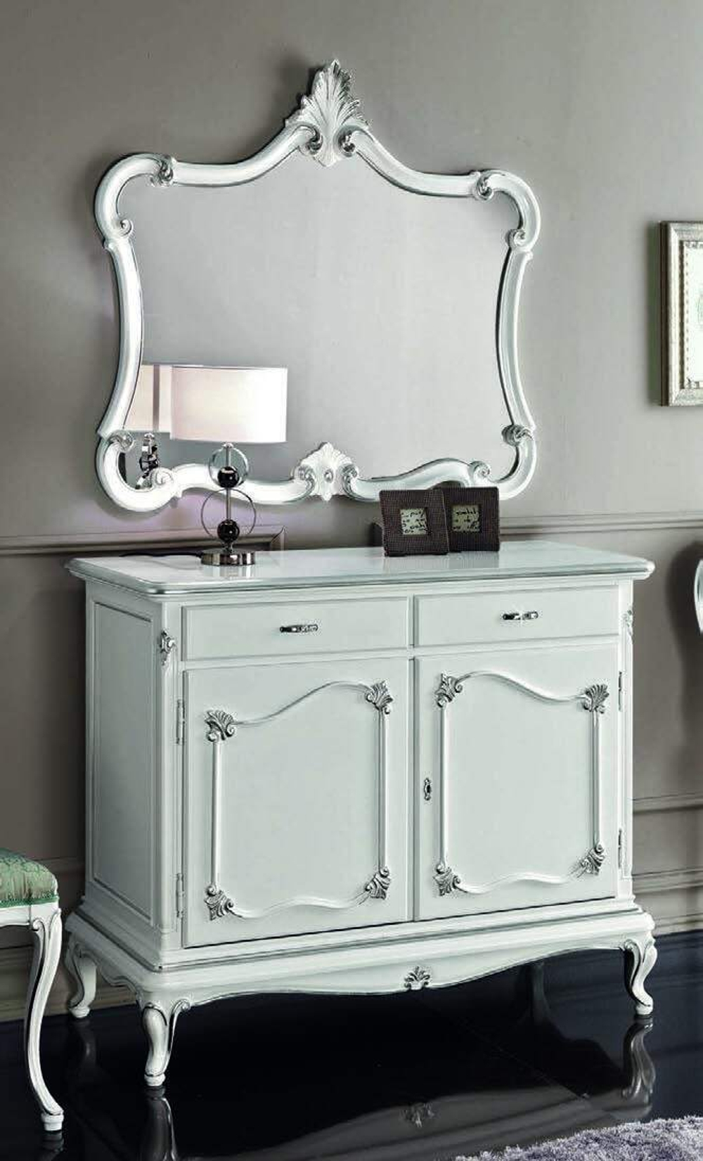 Буфет Art Deco 3176 Stile Elisa