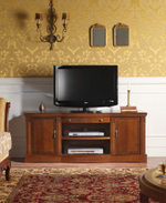 Тумба ТВ 801.150 Nogal Panamar