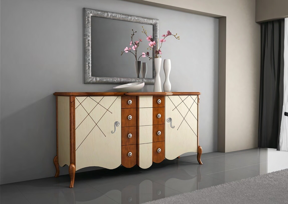 Буфет Ares 78100 Lino