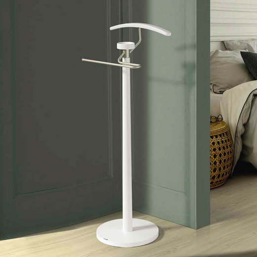 Вешалка напольная 338 Blanco Herdasa