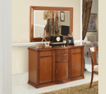 Буфет 906 CEREZO-5 Disemobel