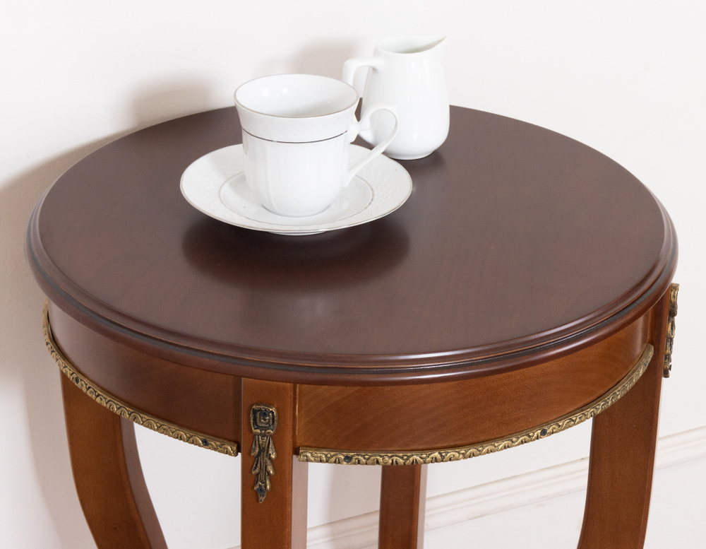 Столик 19 Nogal Claro IDC