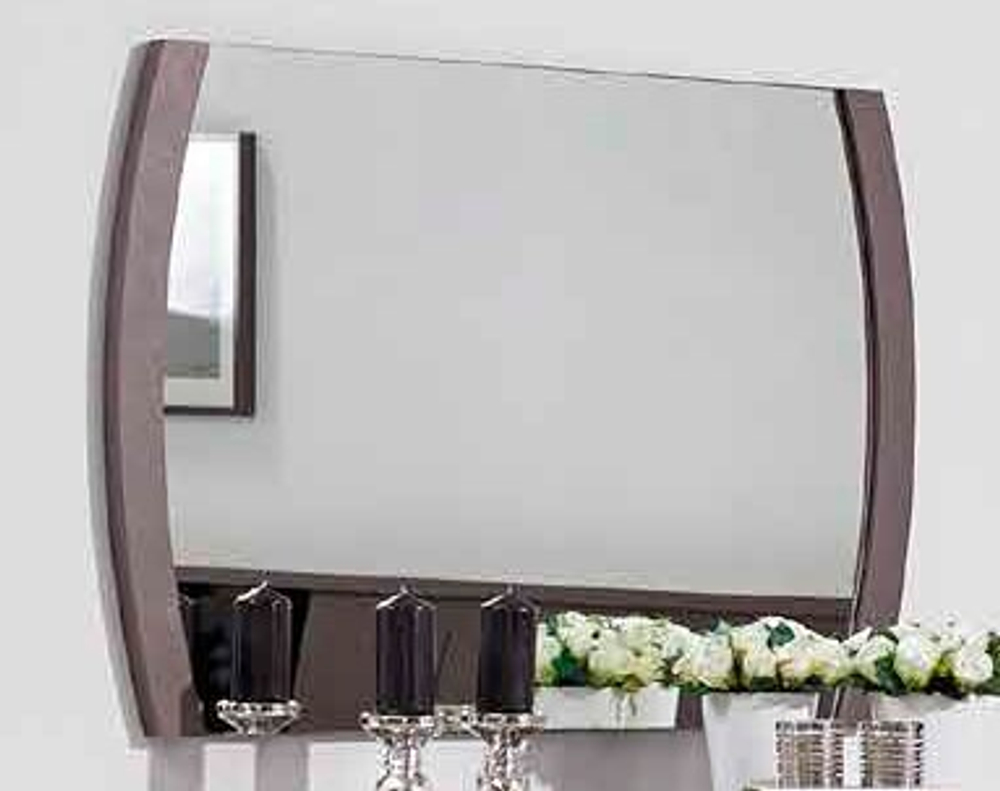 Зеркало FLY 746 Cinza IDC