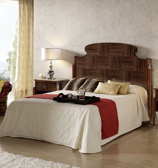 Кровать Dafne E83710 Lino