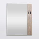 Зеркало Kubik 78 Roble Koala Beds
