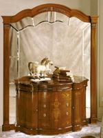 Тумба 232 Solomando