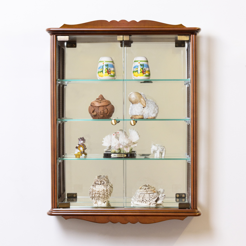 Витрина настенная Classic 46 Cerezo IDC