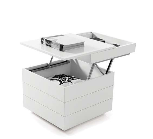 Журнальный стол трансформер 190 Disemobel