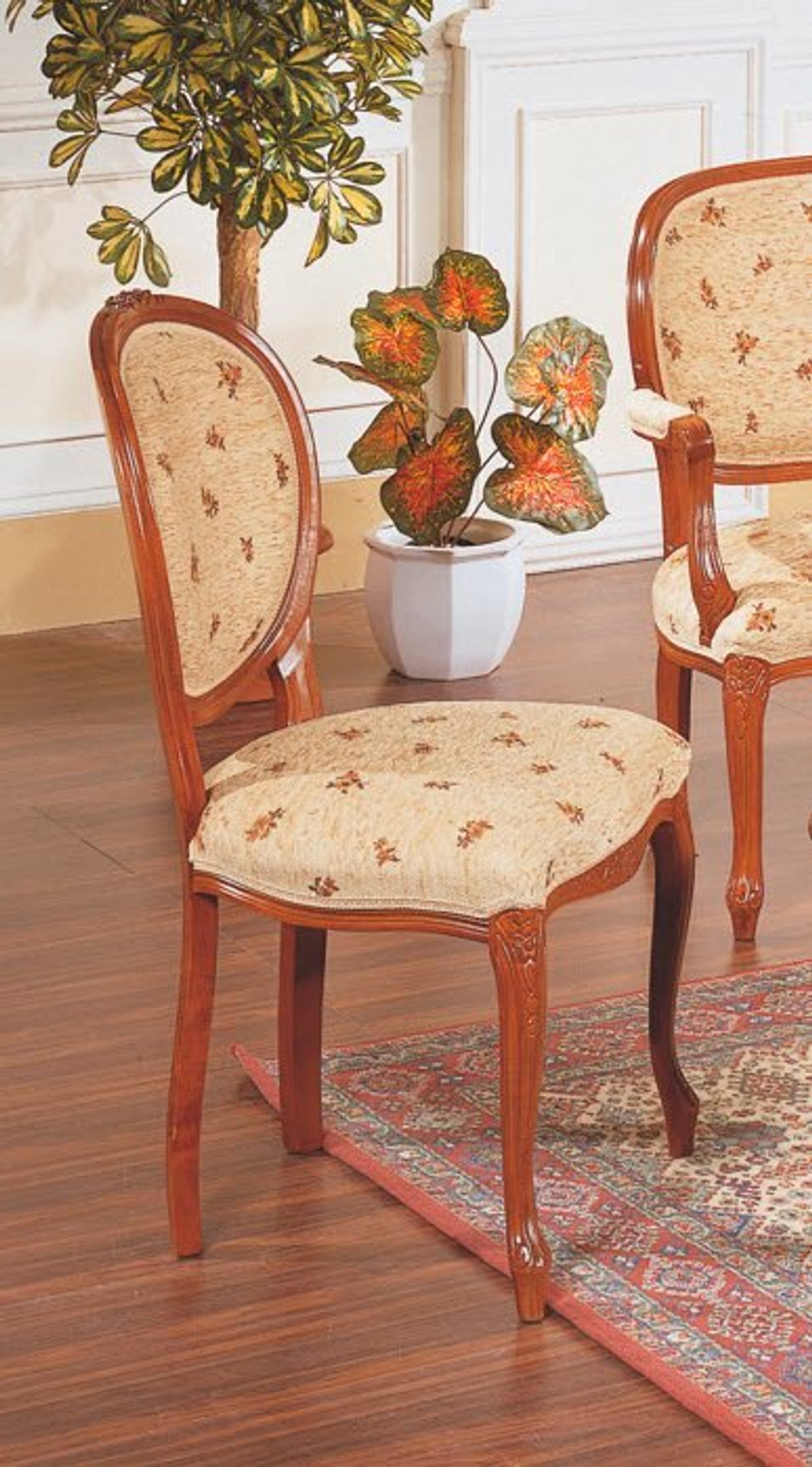 Стул Ottocento 1740 Stile Elisa