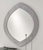 Зеркало Cloe 663 Plata-10 Disemobel