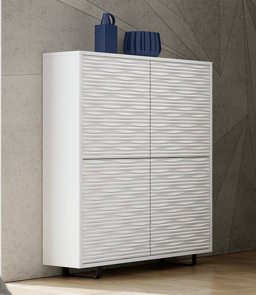 Буфет Nora 3030.5 Blanco Disemobel