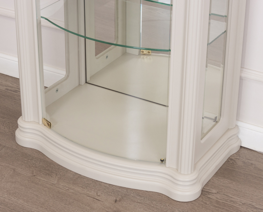 Витрина 913 Vainilla Classic Левая