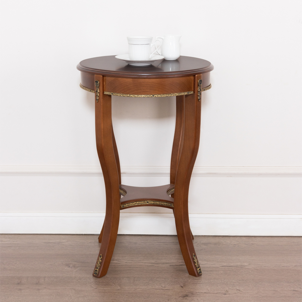 Столик 19 Nogal Claro IDC