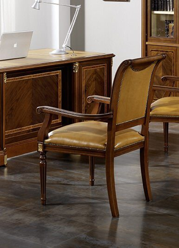 Рабочее кресло Orfeo 82420 Lino