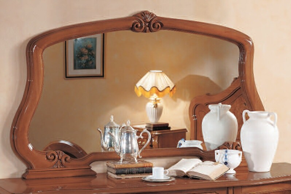 Зеркало Barocco 1623 Stile Elisa