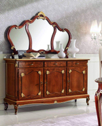 Буфет Art Deco 3012 Stile Elisa
