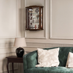 Витрина настенная Classic 46 Nogal Claro IDC