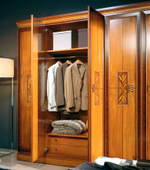 Шкаф 8036-D Solomando